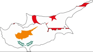 مقایسه قبرس شمالی و جنوبی